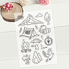 PVC Plastic Stamps DIY-WH0167-56-48-3