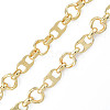 Alloy Number 8 Link Chains LCHA-N01-11-4