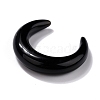 Natural Obsidian Beads X-G-J366-13-3