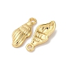 Brass Pendants KK-D388-04G-05-2