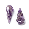 Natural Amethyst Home Display Decoration G-K338-04E-2