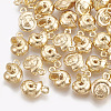 Brass Charms KK-S348-037-2