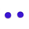Glass Cabochons GLAA-WH0018-92B-1
