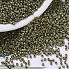 MIYUKI Delica Beads SEED-X0054-DB0372-1
