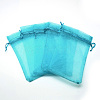 Organza Bags X-OP-T001-7x9-21-1