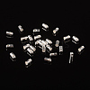 Brass Cord Ends EC111-3S-4