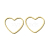 Brass Linking Rings KK-B085-06C-02-1