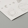Cool Sexy Body Art Removable Temporary Tattoos Paper Stickers DIY-WH0387-60A-2