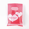 Printed Plastic Bags PE-T003-13x18cm-06-7