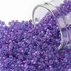 TOHO Round Seed Beads SEED-XTR11-0252FM-1