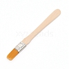 Bristle Paint Brush TOOL-WH0134-34A-1