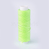 Waxed Polyester Cord YC-L004-22-1