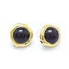 Natural Garnet Beads G-P380-08G-01-2