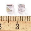 K9 Glass Imitation Austrian Crystal Beads GLAA-P069-01A-508-3