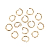 304 Stainless Steel Open Jump Rings STAS-Q113-7x1.0mm-02G-1