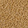 TOHO Round Seed Beads SEED-JPTR11-0162F-2
