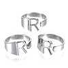 Alloy Cuff Finger Rings RJEW-S038-195R-P-NR-2