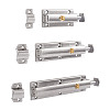 304 Stainless Steel Spring Locks Set SW-TAC0001-22A-P-14