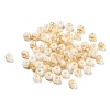 Glass Seed Beads GLAA-Q096-01F-1