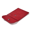 Velvet Jewelry Storage Pouches TP-B002-04A-4