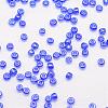 6/0 Glass Seed Beads SEED-J012-F6-108-2