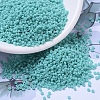 MIYUKI Round Rocailles Beads SEED-G007-RR0412L-1