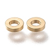 Brass Spacer Beads KK-H759-12A-G-2