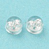 Resin & Brass Ear Nuts FIND-H046-01S-1