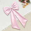 Nylon Detachable Bridal Bowknot for Wedding Dresses DIY-WH20002-630D-4