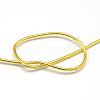 Round Aluminum Wire AW-S001-5.0mm-14-3