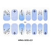 Full Wraps Nail Polish Strips MRMJ-S058-021-2