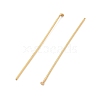 304 Stainless Steel Head Pins STAS-Z178-17G-02-2