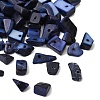 Dyed Natural Freshwater Shell Chips Beads X-SHEL-O001-12C-3