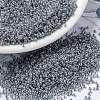 MIYUKI Round Rocailles Beads SEED-X0056-RR0240-1