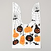 Halloween Theme Plastic Bags ABAG-L011-B03-1