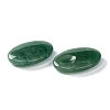 Natural Green Aventurine Massage G-I312-B06-3