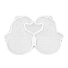 DIY Silicone Pendant Molds SIMO-Z005-07-2