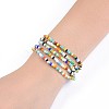 Summer Jewelry Waist Bead NJEW-C00007-9