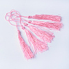 Polyester Tassel Decorations OCOR-Q023-38-1