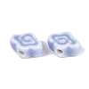 Handmade Porcelain Beads PORC-Q008-09C-3