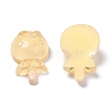 Resin Cabochons LS-CRES-J045-10A-2