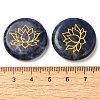 Natural Sodalite Cabochons G-C158-04I-3