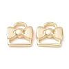 Brass Charms KK-C031-20G-1