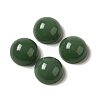 Glass Cabochons GLAA-B017-07E-02-1