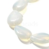 Opalite Beads Strands G-P561-B015-01-4