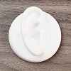 Right Soft Silicone Ear Displays Mould ODIS-NH0001-02B-3