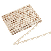 Cotton Lace Ribbon DIY-WH0632-84-1