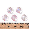 Transparent Acrylic Beads MACR-S373-131-C05-6