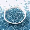 6/0 Glass Seed Beads SEED-T006-04C-06-2