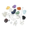DIY Jewelry Making Finding Kit DIY-FS0004-05-4